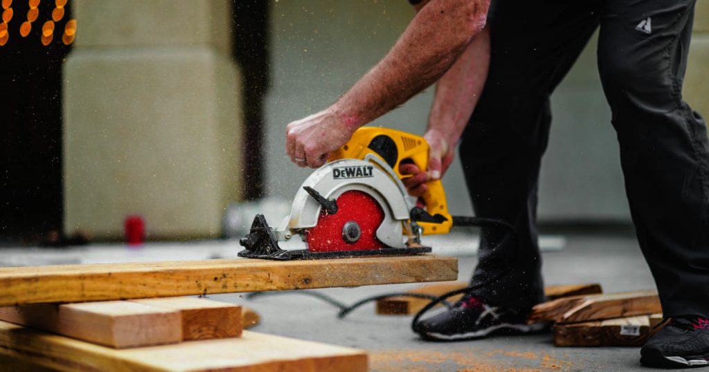 Local Alligator Creek 4816 handyman for small repairs